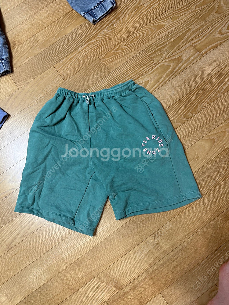 히로 반바지 150--1